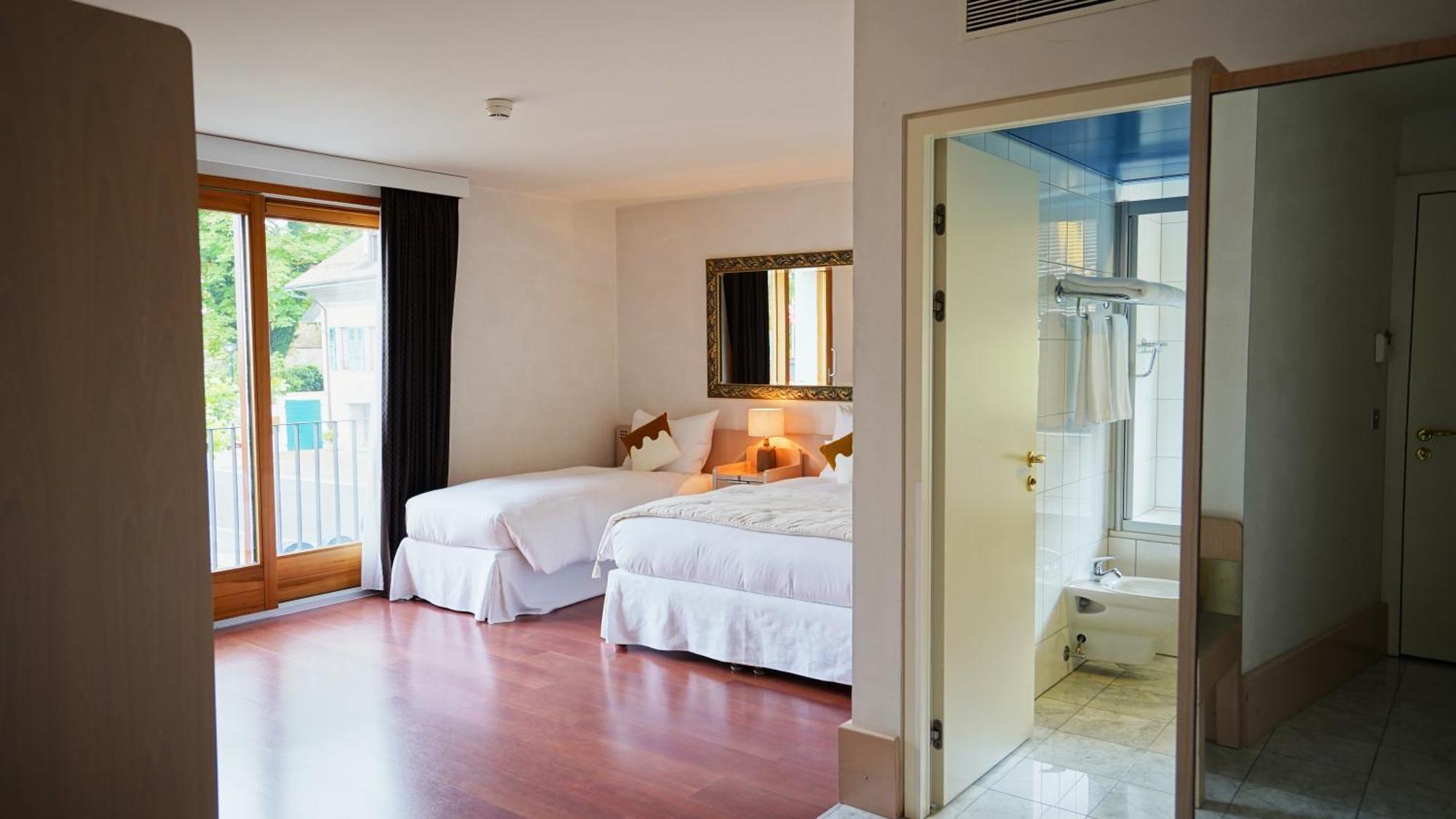 Hotel Real Nyon