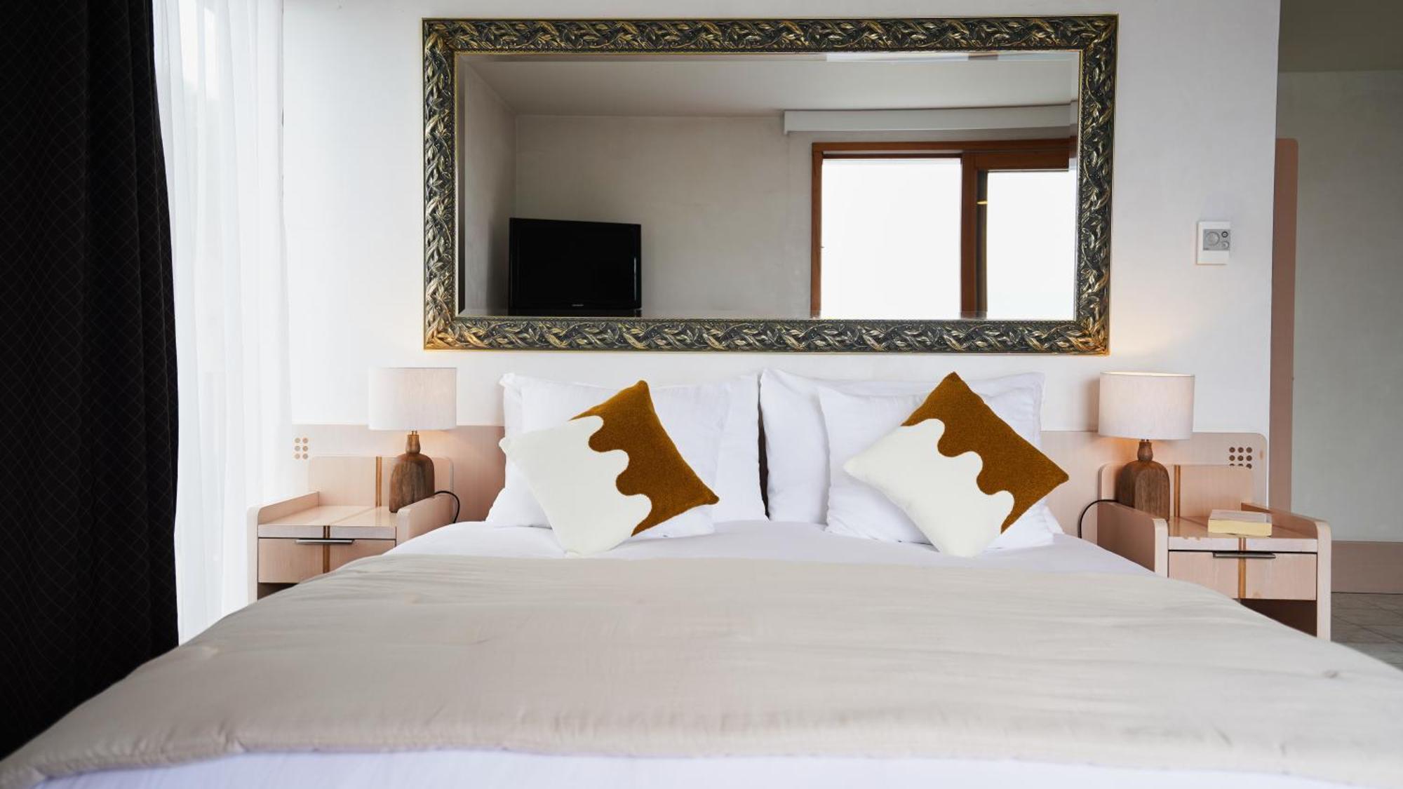 Hotel Real Nyon